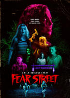 Fear Street Part 1: 1994 2021 film scene di nudo