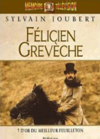Félicien Grevèche 1986 film scene di nudo
