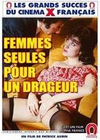 Femmes seules pour dragueurs (1982) Scene Nuda