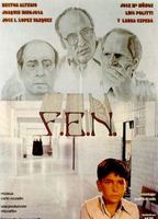 F.E.N. (1980) Scene Nuda