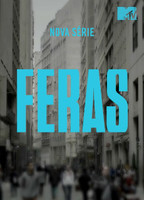 Feras (2019-oggi) Scene Nuda