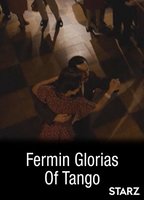 Fermín, glorias del tango 2014 film scene di nudo