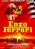 Ferrari 2003 film scene di nudo