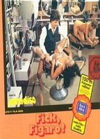 Fick figaro! 1970 film scene di nudo