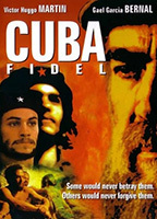 Fidel 2002 film scene di nudo