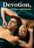 Devotion, A Story Of Love And Desire 2022 film scene di nudo