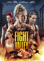 Fight Valley 2016 film scene di nudo