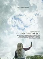 Fighting the Sky (2018) Scene Nuda