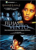 Filhas do Vento (2005) Scene Nuda