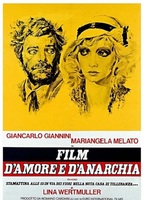 Film d'amore e d'anarchia (1973) Scene Nuda