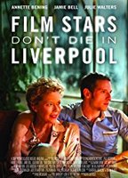 Film Stars Don't Die in Liverpool 2017 film scene di nudo