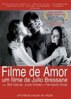 Filme de amor (2003) Scene Nuda