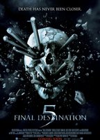 Final Destination 5 (2011) Scene Nuda