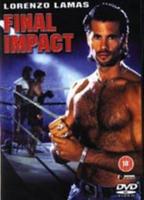 Final Impact (1992) Scene Nuda