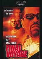 Final Voyage (1999) Scene Nuda