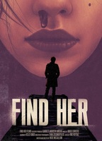 Find Her (2022) Scene Nuda