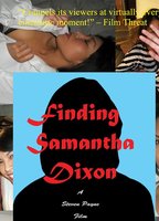 Finding Samantha Dixon 2012 film scene di nudo