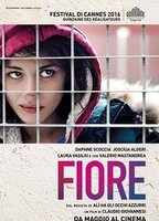 Fiore (2016) Scene Nuda