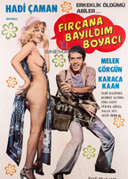 Firçana bayildim boyaci (1978) Scene Nuda