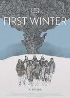 First Winter (2012) Scene Nuda