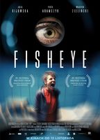 Fisheye 2020 film scene di nudo