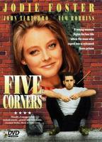 Five Corners (1987) Scene Nuda