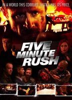Five Minute Rush 2017 film scene di nudo