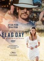 Flag Day 2021 film scene di nudo