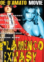 Flamenco Ecstasy 1996 film scene di nudo