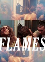 Flames 2017 film scene di nudo