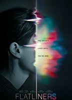 Flatliners (II) 2017 film scene di nudo