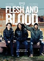 Flesh and Blood (2017) Scene Nuda