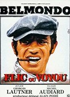 Flic ou voyou (1979) Scene Nuda