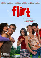 Flirt 2005 film scene di nudo