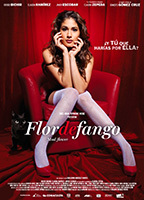 Flor de fango (2011) Scene Nuda