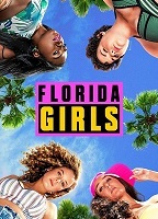 Florida Girls (2019-oggi) Scene Nuda