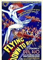 Flying Down to Rio 1933 film scene di nudo