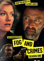Fog and crimes 2005 film scene di nudo