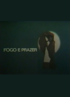 Fogo E Prazer (1987) Scene Nuda