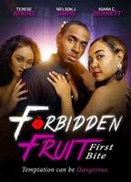 Forbidden Fruit: First Bite (2021) Scene Nuda