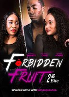 Forbidden Fruit: Second Bite 2021 film scene di nudo