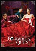 Forbidden Quest 2006 film scene di nudo
