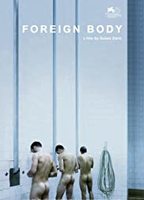 Foreign Body  2018 film scene di nudo