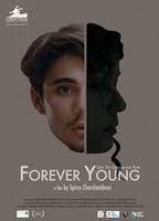 Forever Young (III) 2014 film scene di nudo