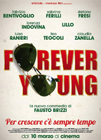 Forever young (2016) Scene Nuda
