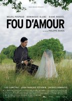 Fou d'amour (2015) Scene Nuda