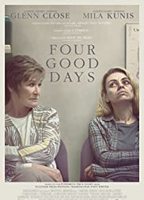 Four Good Days (2020) Scene Nuda