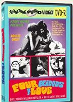 Four Kinds of Love (1968) Scene Nuda