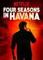 Havana Noir - Le indagini di Mario Conde 2016 film scene di nudo