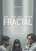 Fractal (2020) Scene Nuda